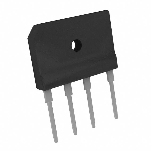 GBJ3506 Yangzhou Yangjie Electronic Technology Co.,Ltd  Diodes - Bridge Rectifiers